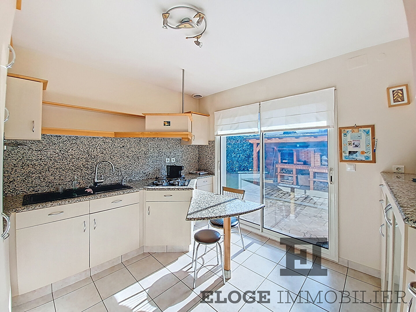 Maison contemporaine à Montville 191 m2