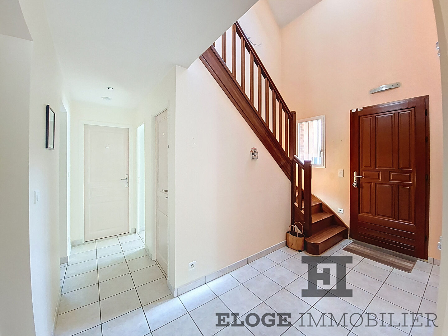 Maison contemporaine à Montville 191 m2