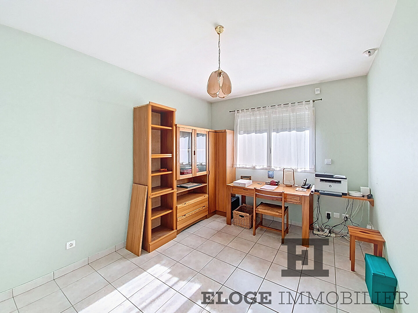 Maison contemporaine à Montville 191 m2