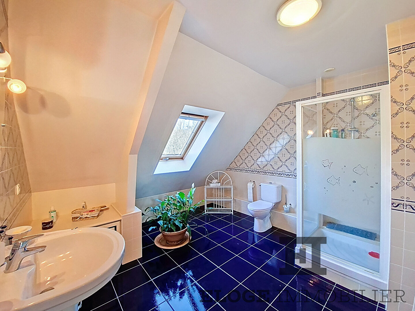 Maison contemporaine à Montville 191 m2