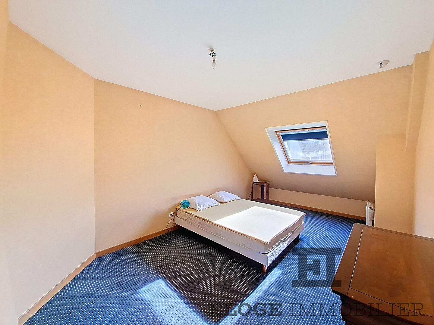 Maison contemporaine à Montville 191 m2