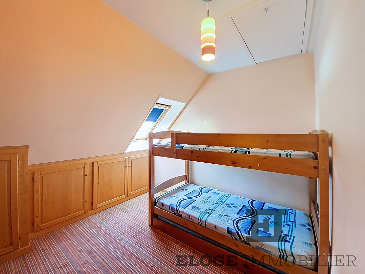 Maison contemporaine à Montville 191 m2