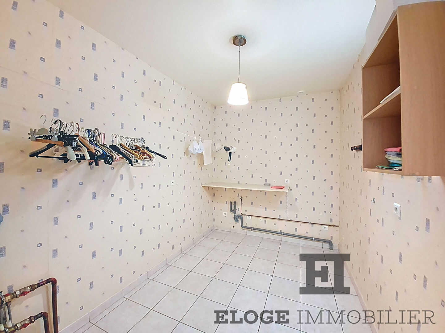 Maison contemporaine à Montville 191 m2