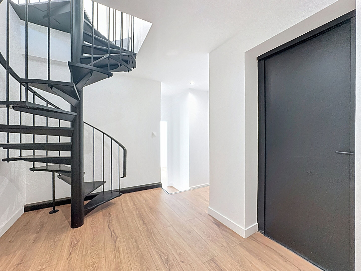 Appartement d'exception - Vue Seine & Cathédrale