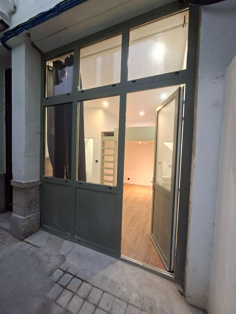 Bureaux Rouen rouen gare en parfait état