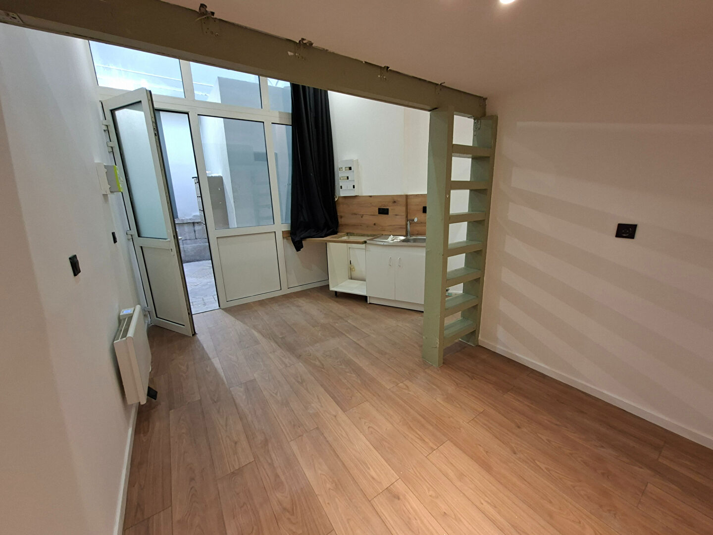 Bureaux Rouen rouen gare en parfait état