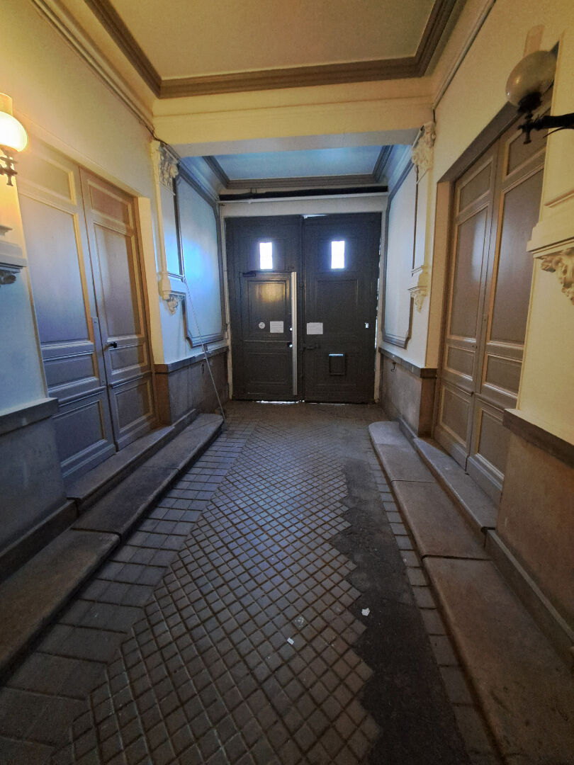 Bureaux Rouen rouen gare en parfait état