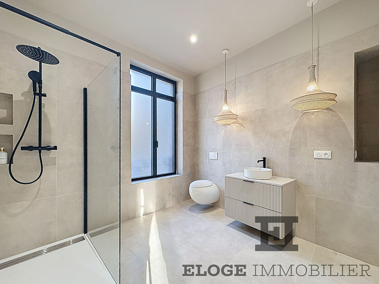 Maison bourgeoise Rouen Gare