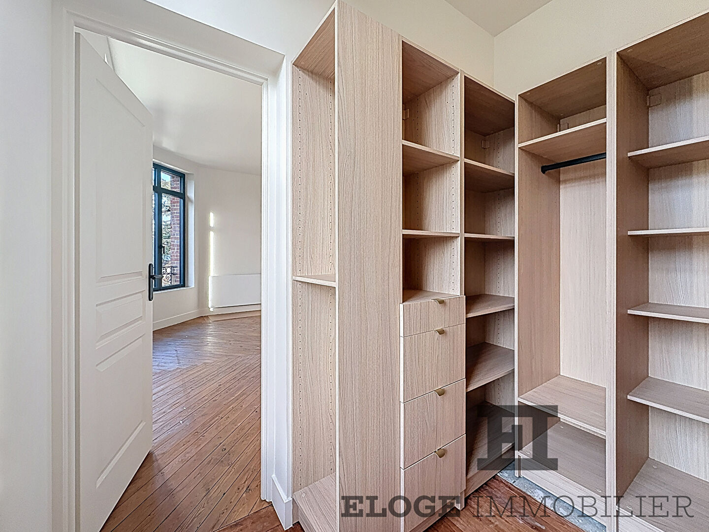 Maison bourgeoise Rouen Gare