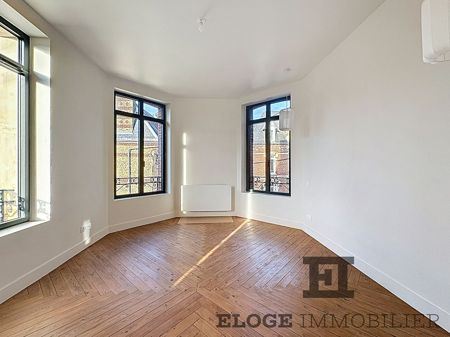 Maison bourgeoise Rouen Gare