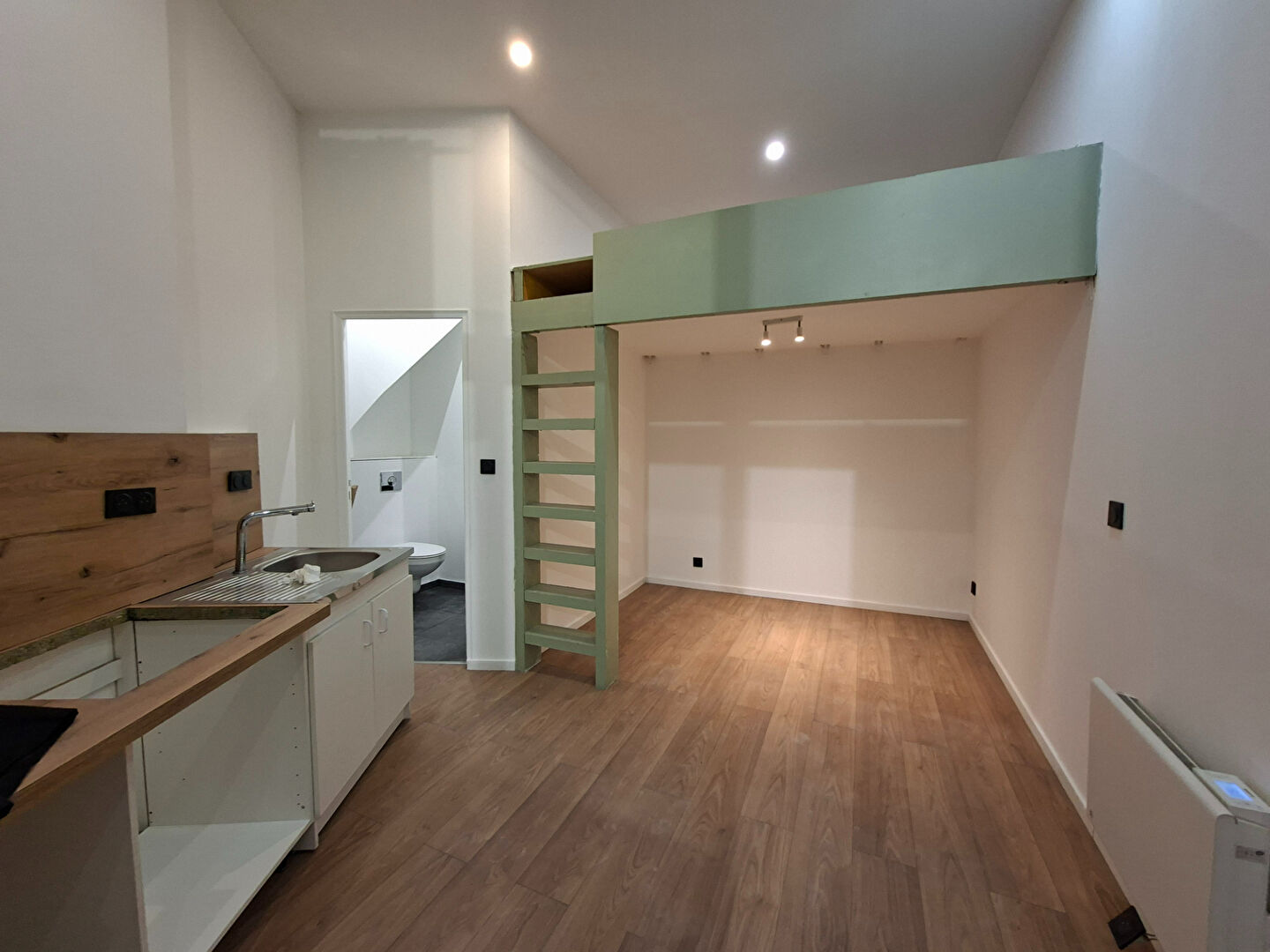 Bureaux Rouen rouen gare en parfait état