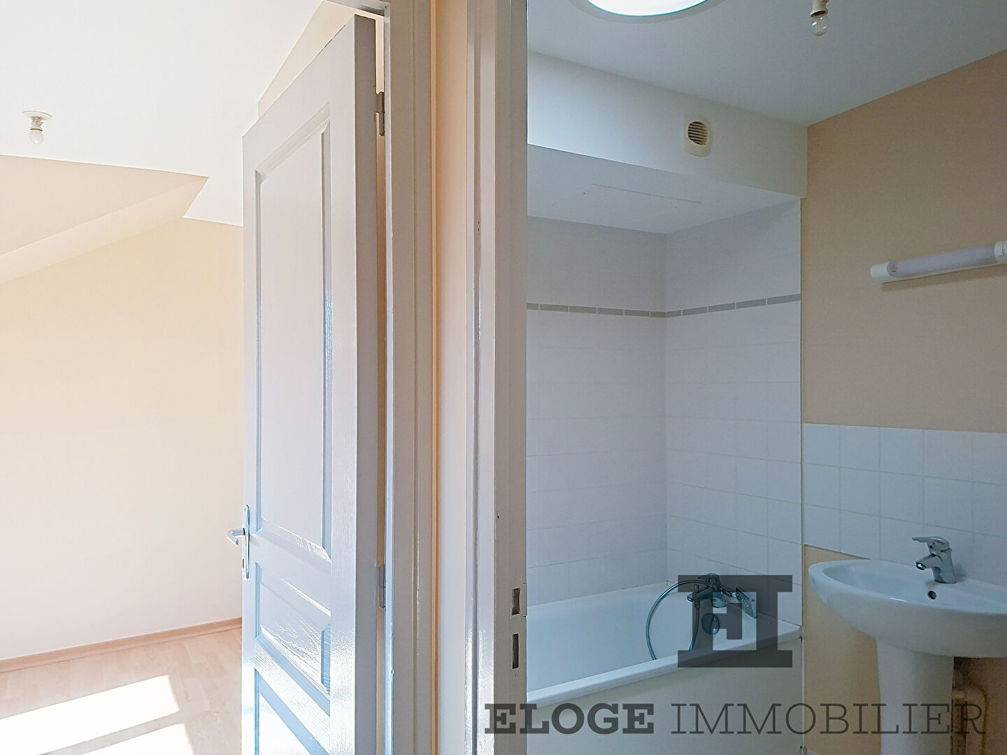 Immeuble port de Dieppe 5 appartements 328 m2