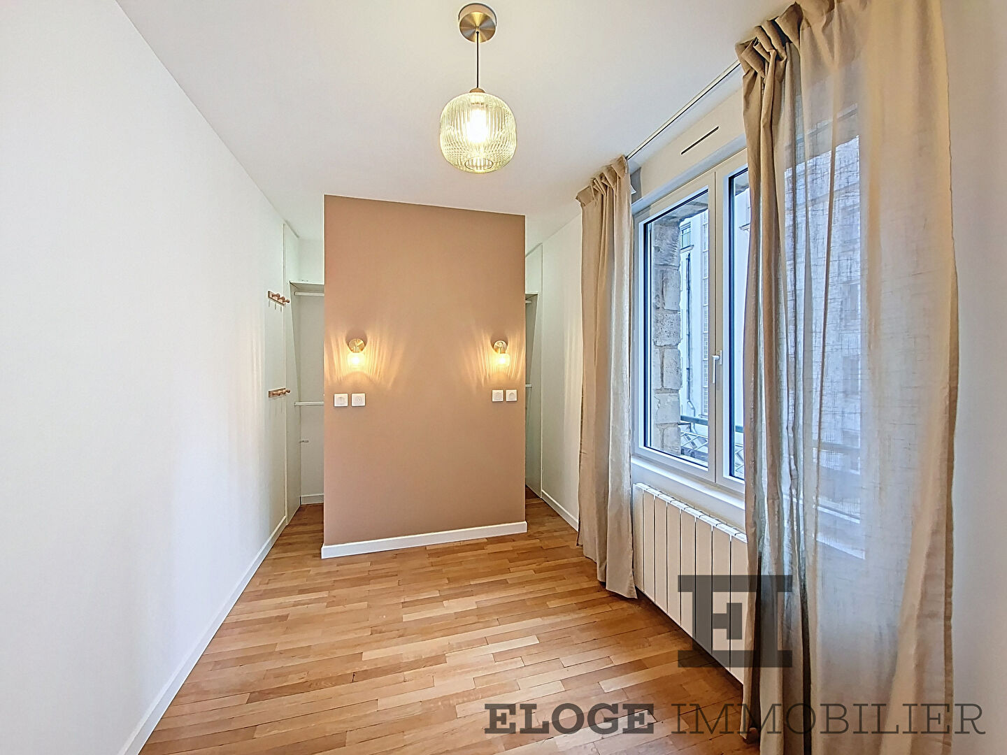 Appartement Rouen t3 55 m2 de standing