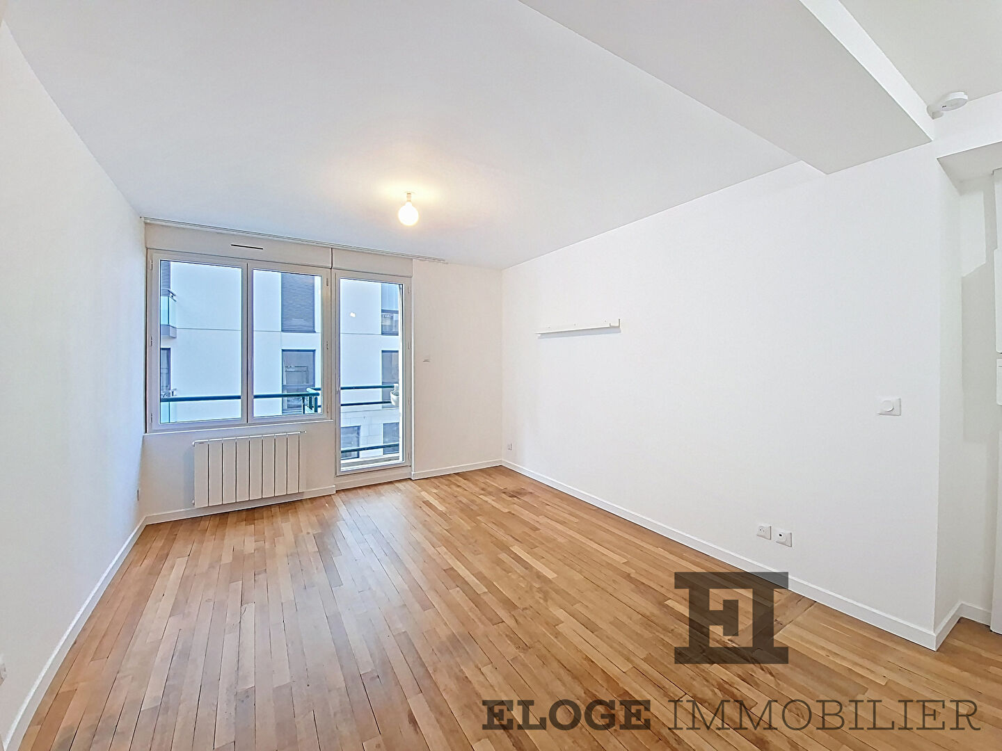 Appartement Rouen t3 55 m2 de standing