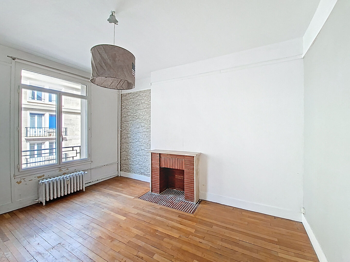 Appartement Rouen cathédrale 89m2