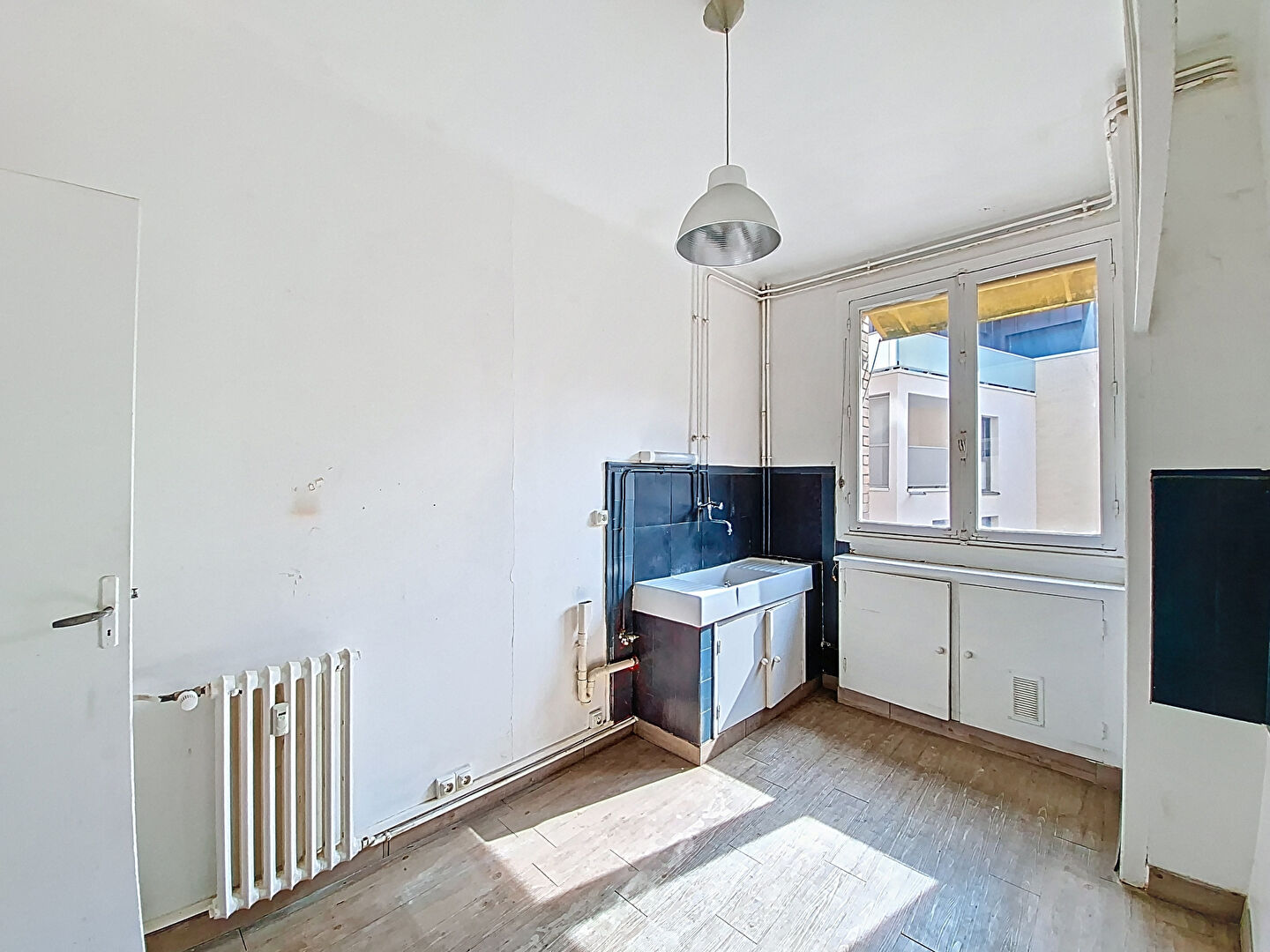 Appartement Rouen cathédrale 89m2