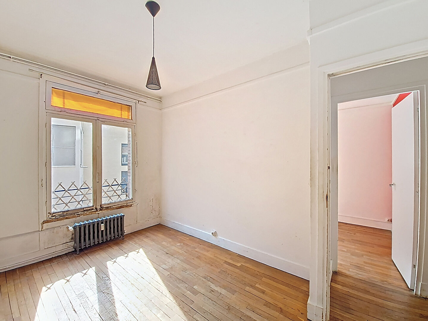 Appartement Rouen cathédrale 89m2