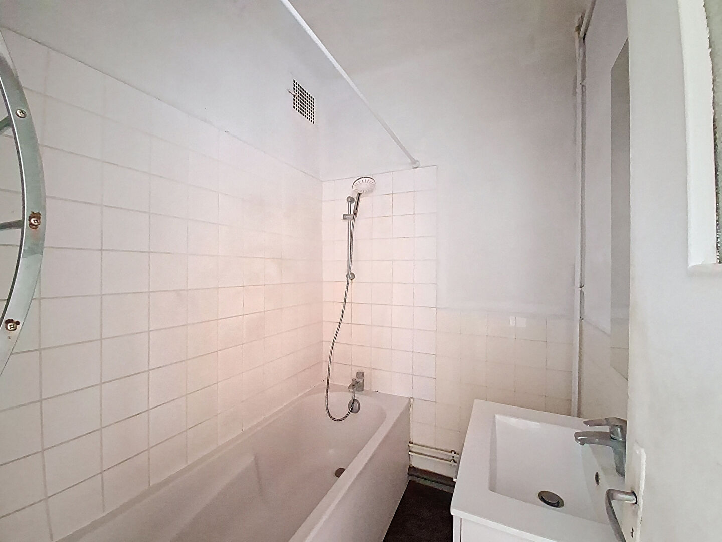 Appartement Rouen cathédrale 89m2