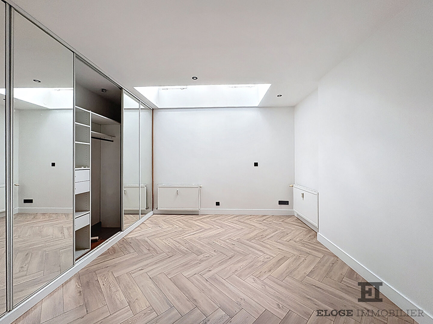 Appartement 90 m2 rue jean lecanuet