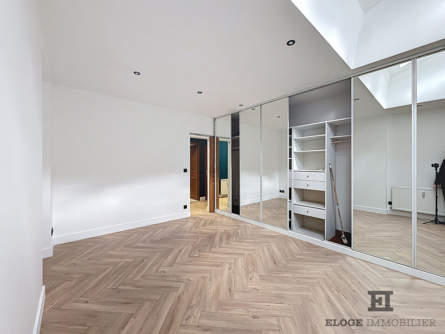 Appartement 90 m2 rue jean lecanuet