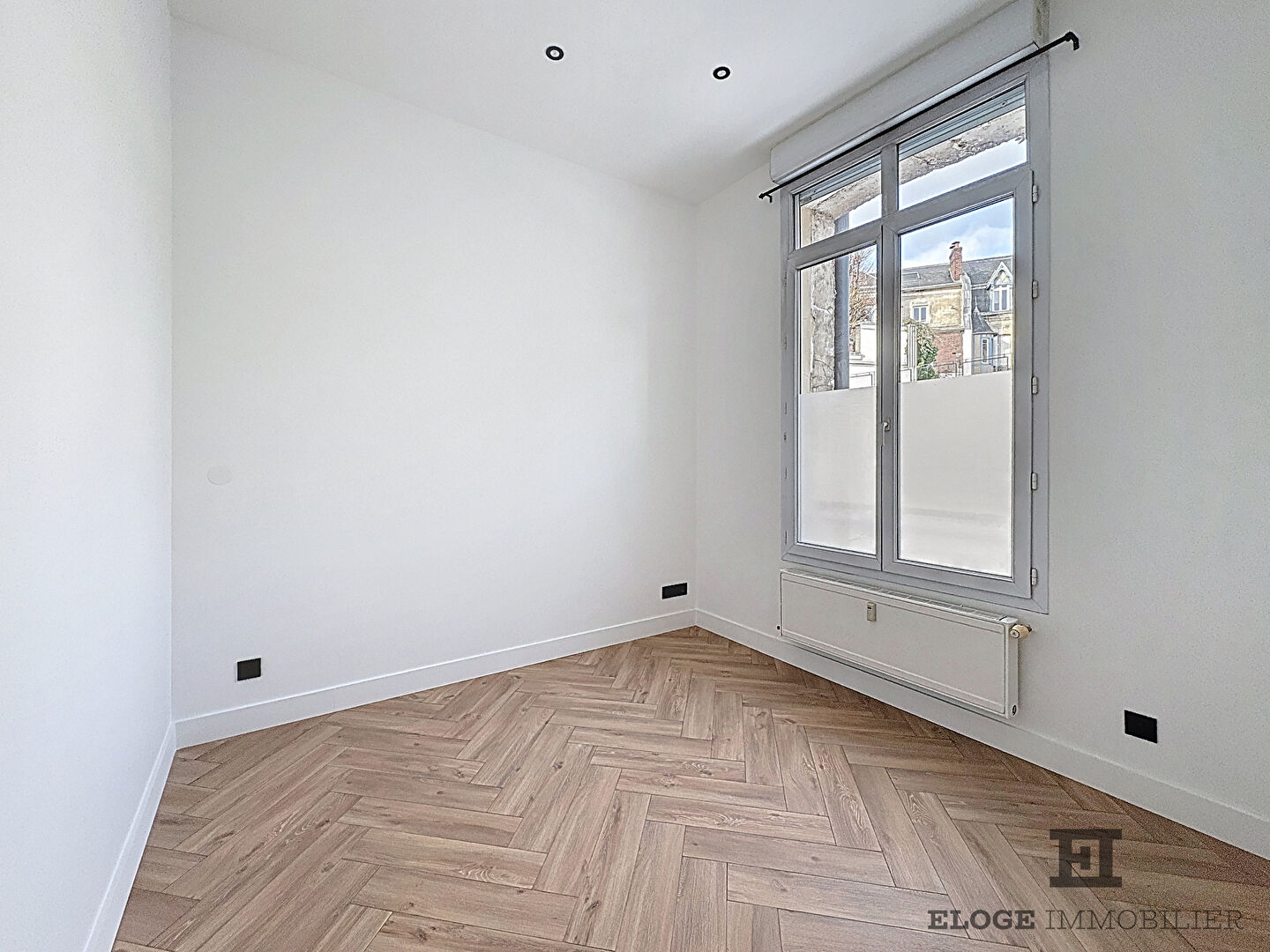 Appartement 90 m2 rue jean lecanuet