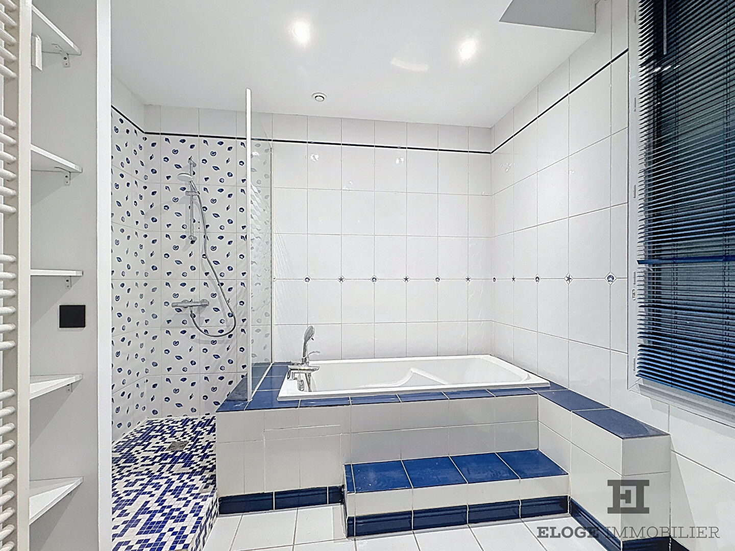 Appartement 90 m2 rue jean lecanuet