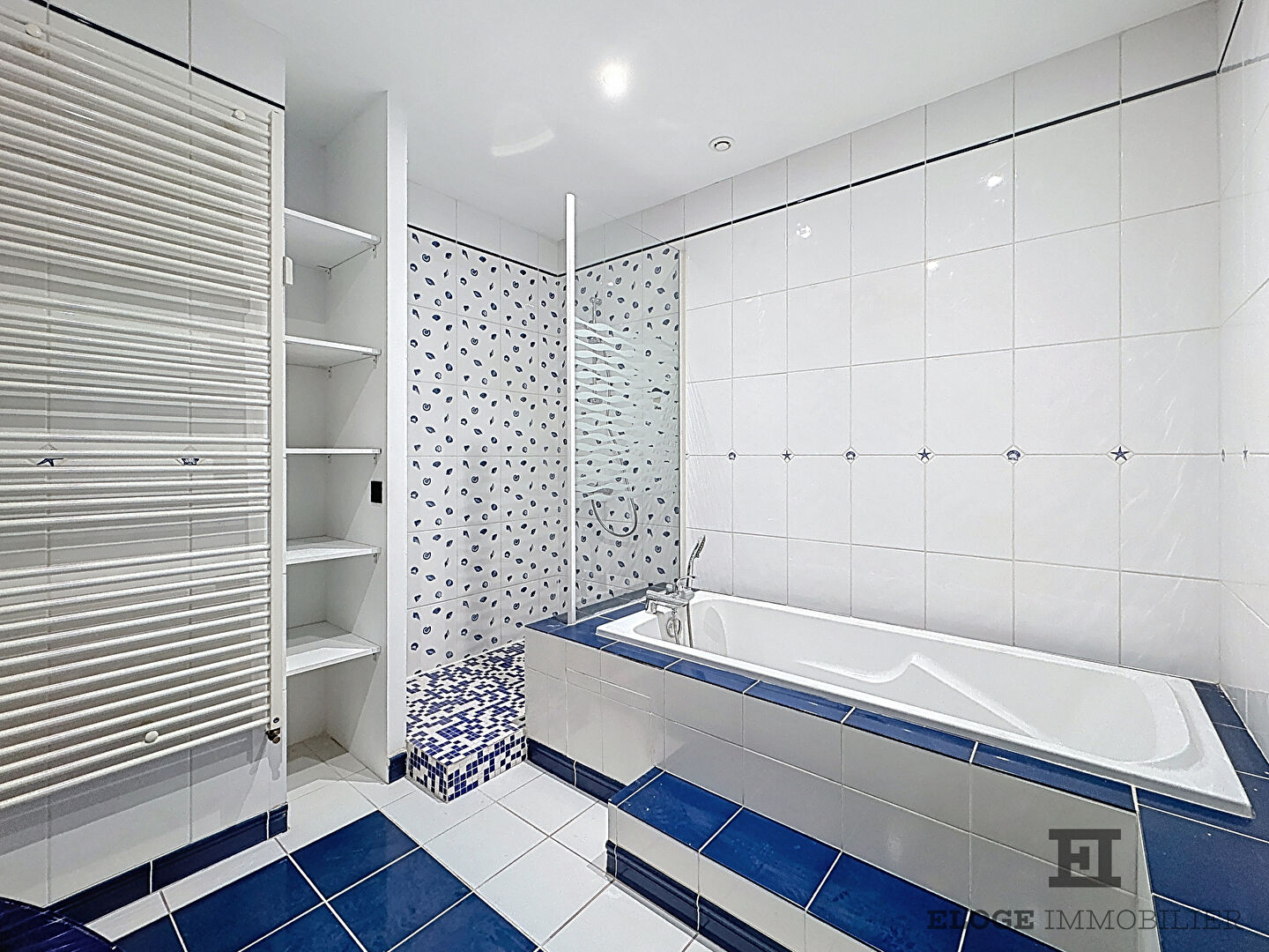 Appartement 90 m2 rue jean lecanuet