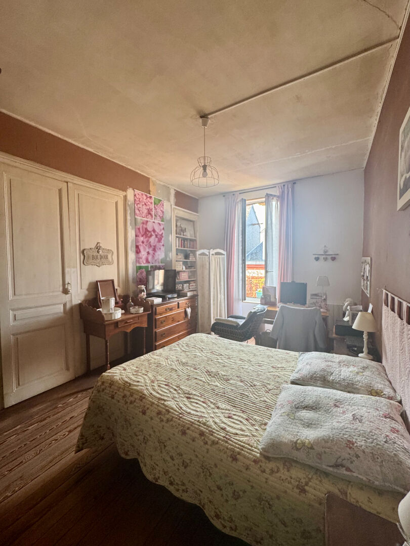 Appartement T2 Loué - Quartier Saint-Marc