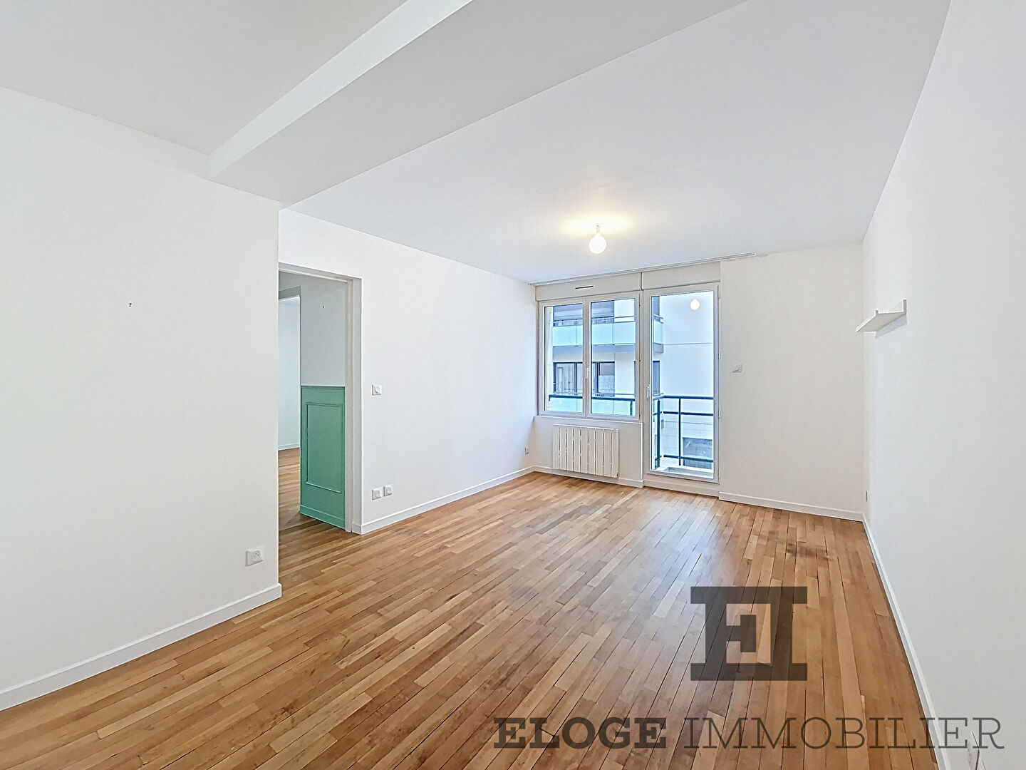 Appartement Rouen t3 55 m2 de standing