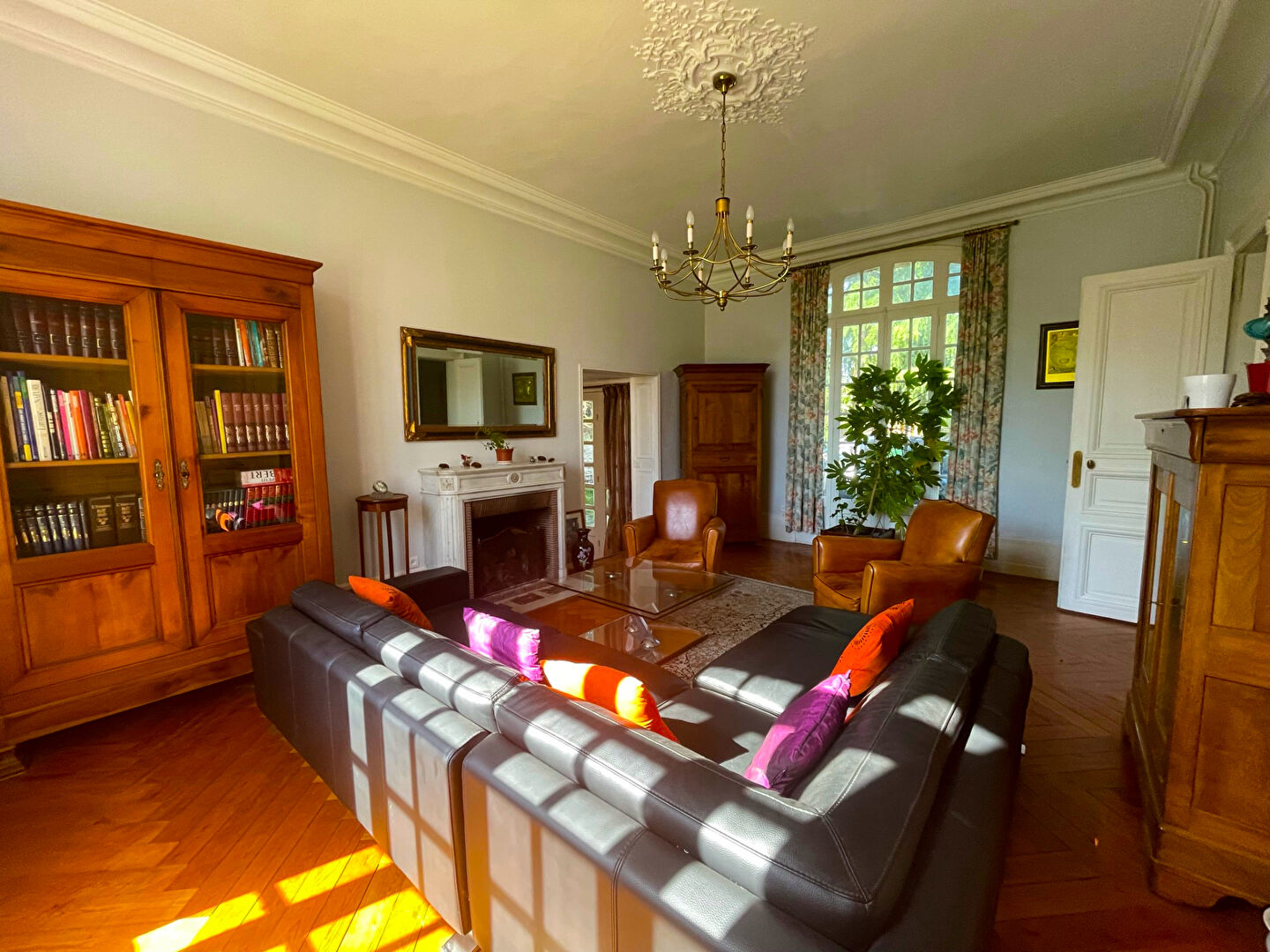 Maison de 12 pièces proche de ROUEN