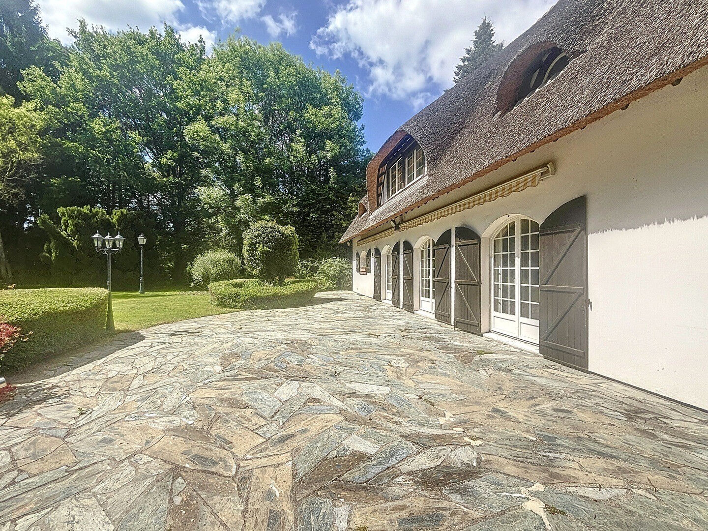 Maison BIHOREL 5 Chambres dont une en RDC