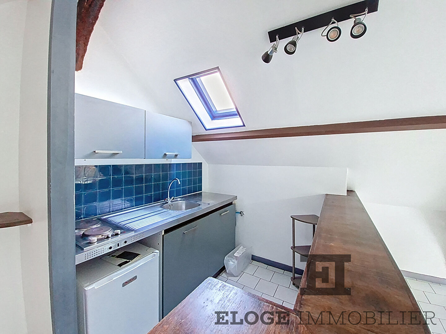 Studio Rouen St-Marc