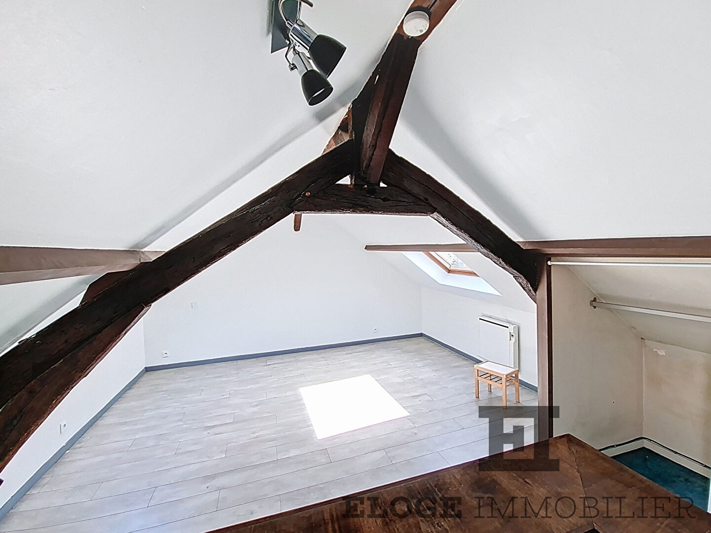 Studio Rouen St-Marc