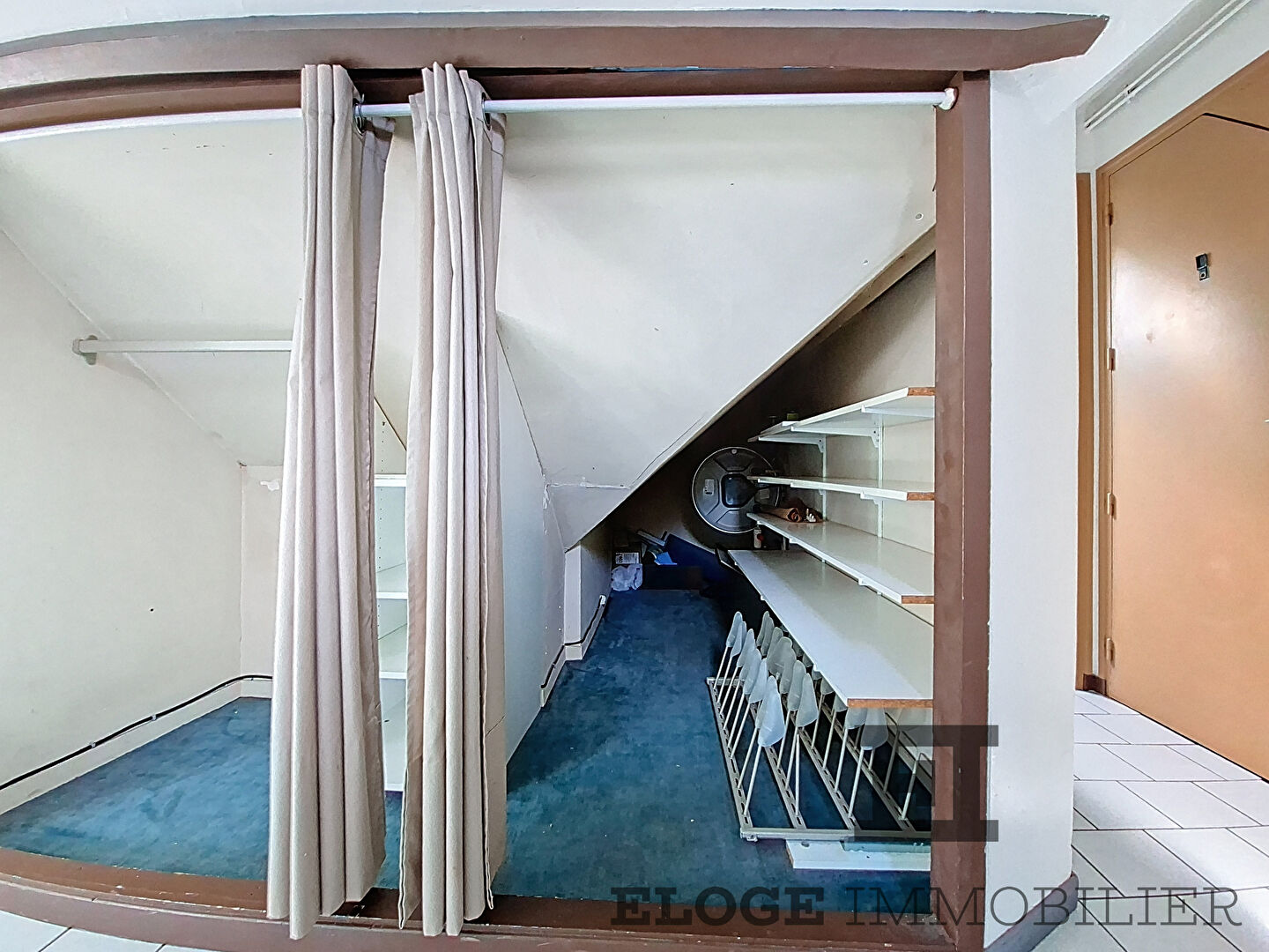 Studio Rouen St-Marc