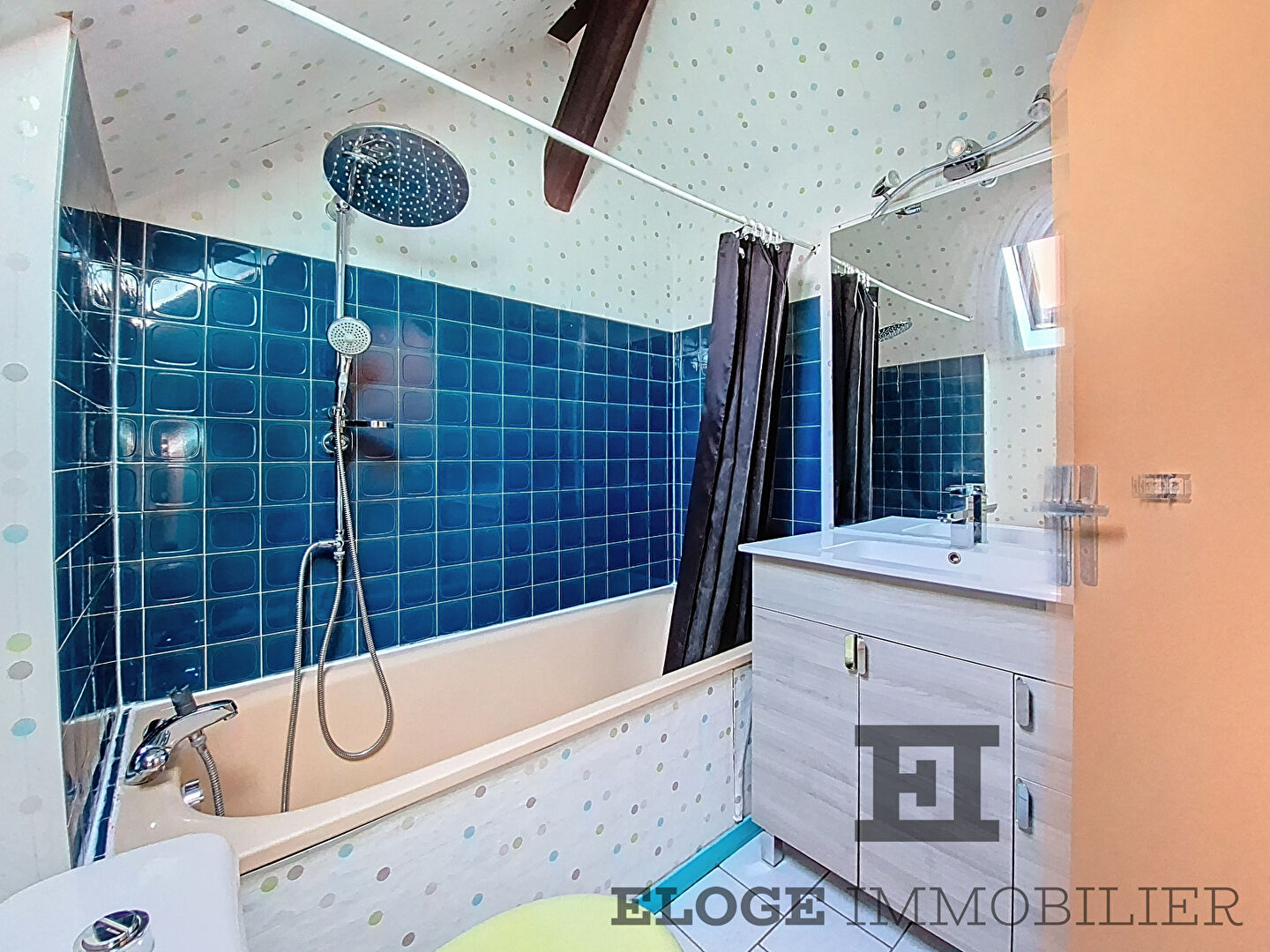 Studio Rouen St-Marc