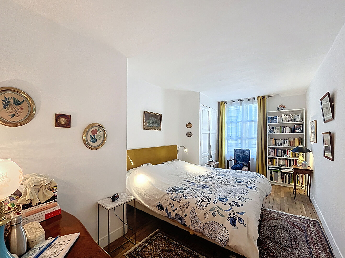 Triplex Hyper centre ROUEN