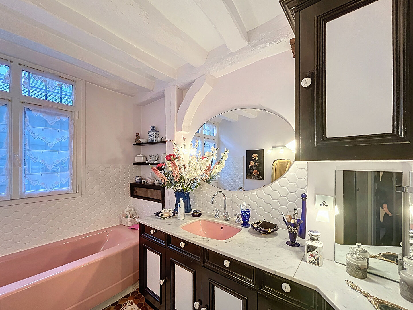 Triplex Hyper centre ROUEN