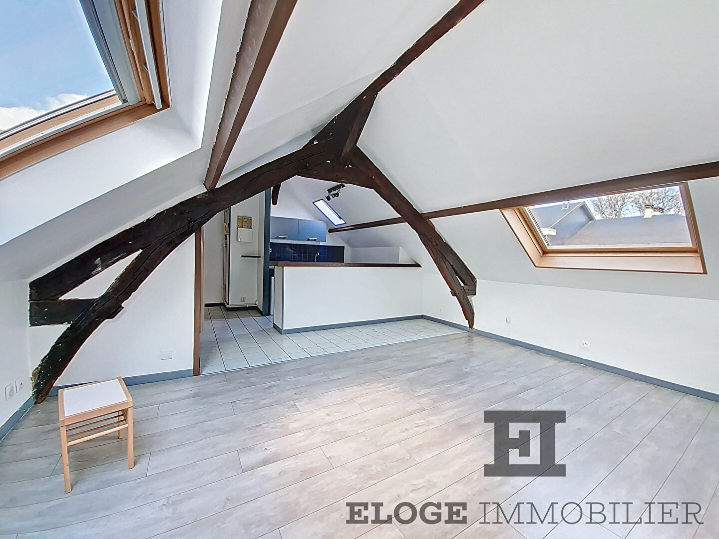 Studio Rouen St-Marc