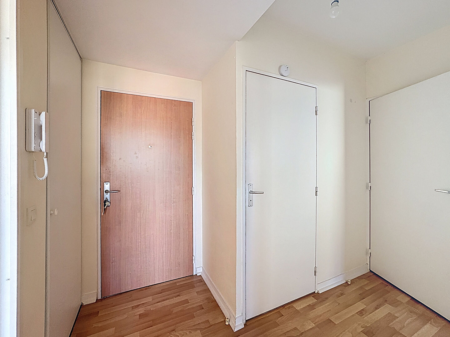 ST SEVER - INVESTISSEMENT - T2 + PARKING