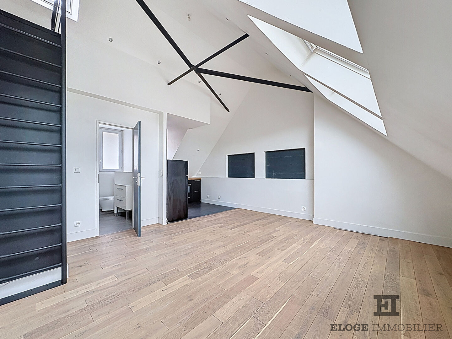 Appartement Rouen 3 pièces