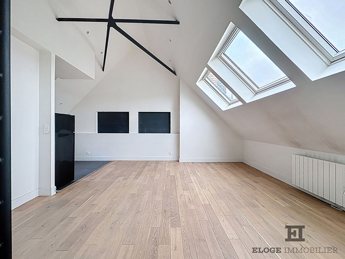 Appartement Rouen 3 pièces