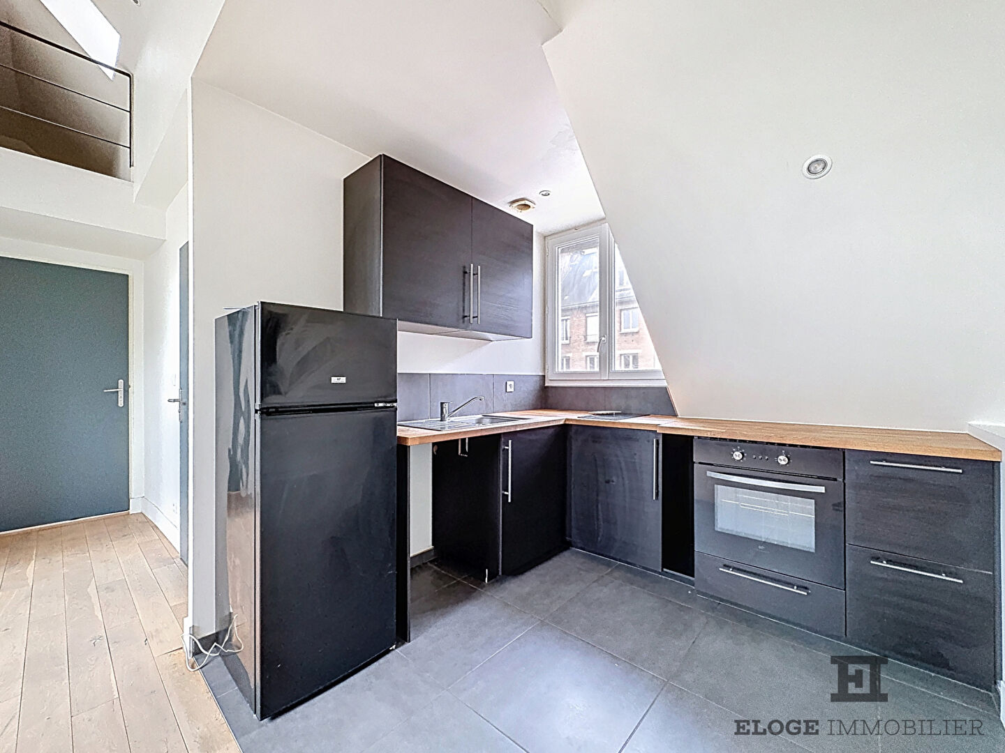 Appartement Rouen 3 pièces