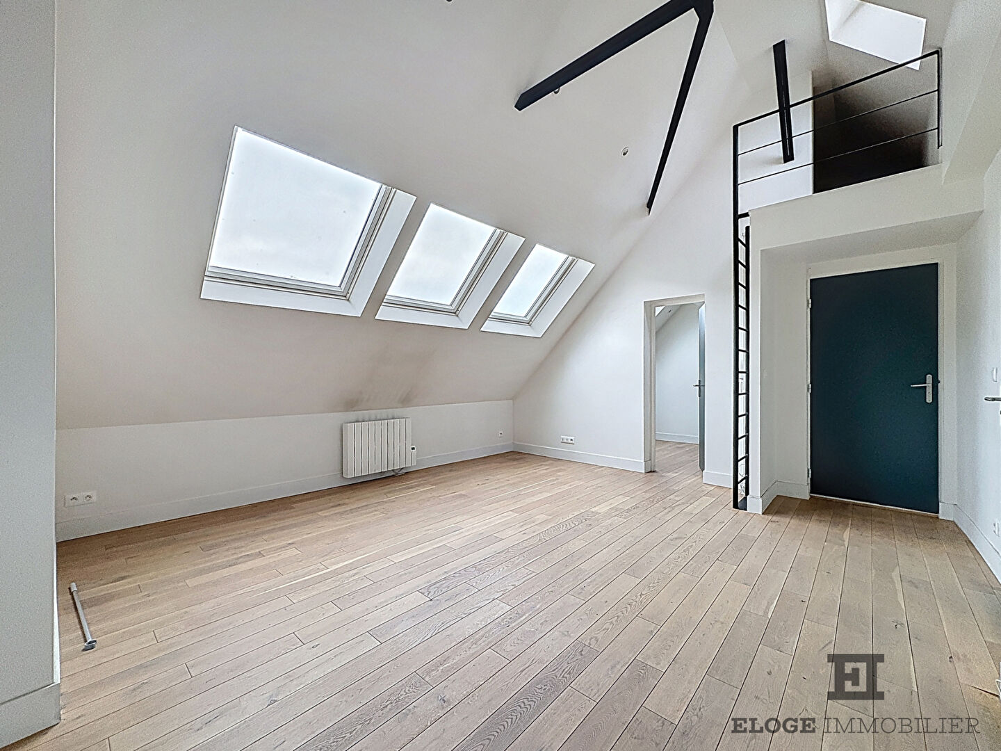 Appartement Rouen 3 pièces