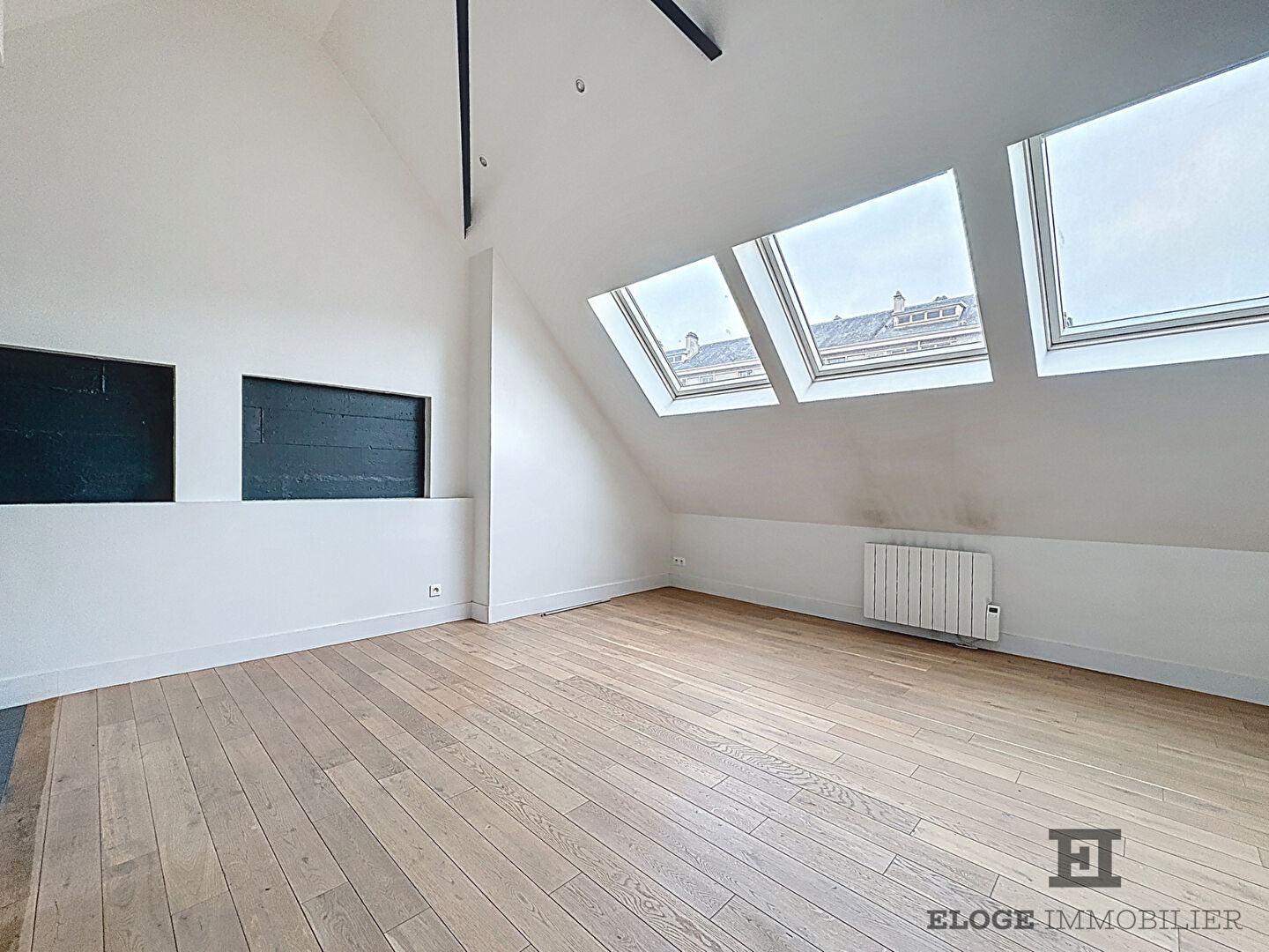 Appartement Rouen 3 pièces