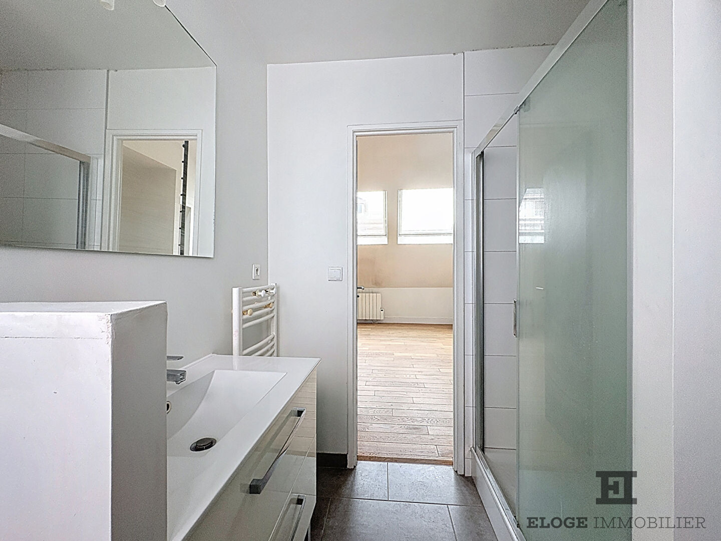 Appartement Rouen 3 pièces