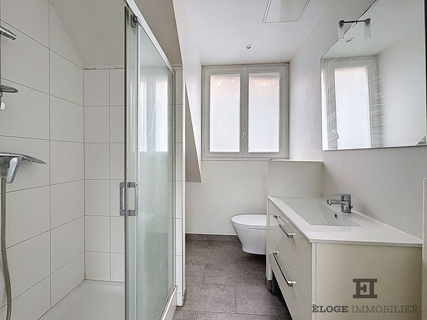 Appartement Rouen 3 pièces