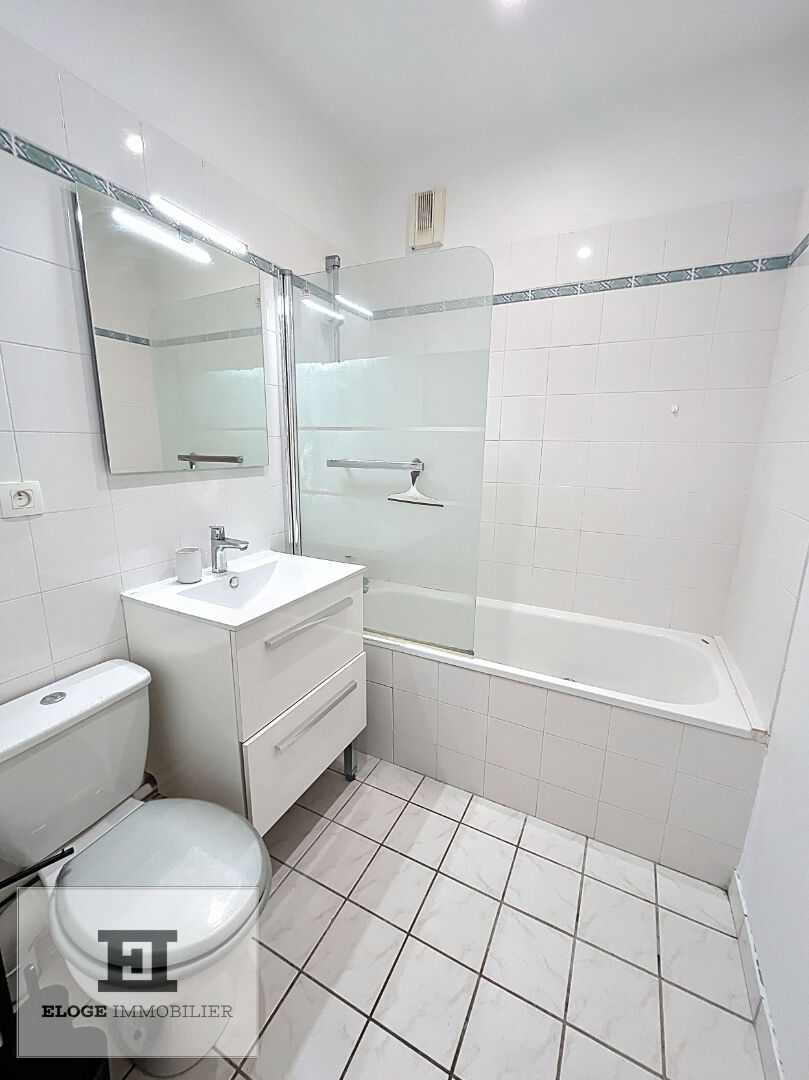 Appartement 1 pièces meublé de 31m - Rouen droite - Secteur Cathédrale - Hypercentre