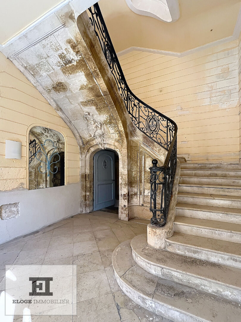 Appartement 1 pièces meublé de 31m - Rouen droite - Secteur Cathédrale - Hypercentre