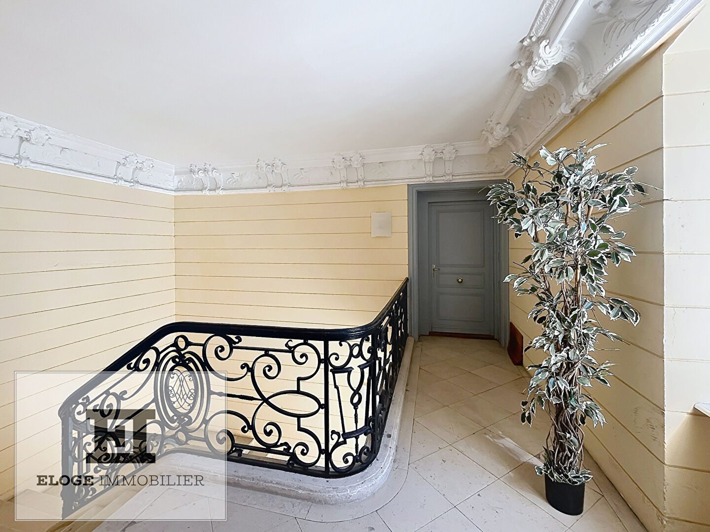 Appartement 1 pièces meublé de 31m - Rouen droite - Secteur Cathédrale - Hypercentre