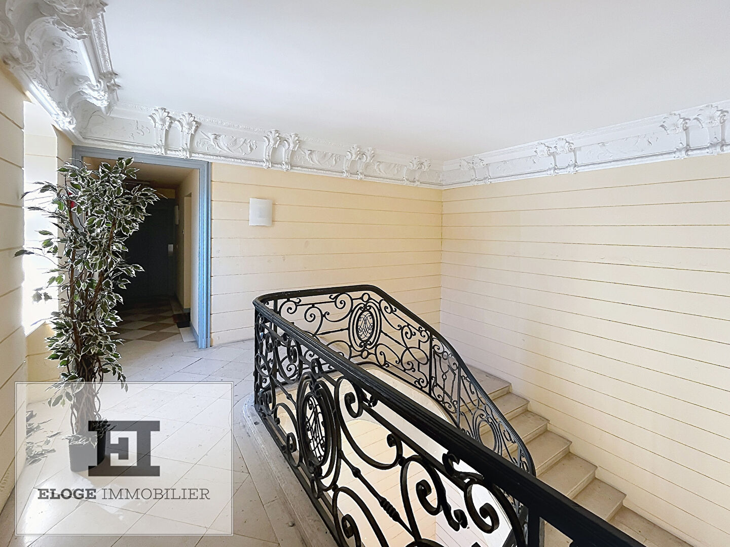 Appartement 1 pièces meublé de 31m - Rouen droite - Secteur Cathédrale - Hypercentre